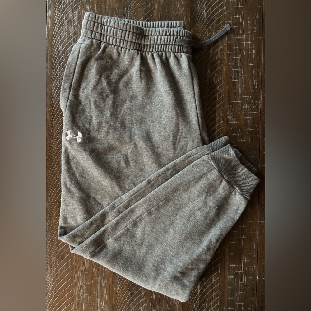 Under Armour Men’s Joggers NWOT